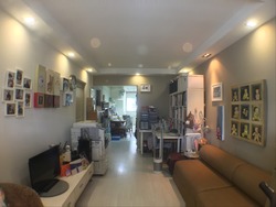 Blk 825 Yishun Street 81 (Yishun), HDB 3 Rooms #159946902